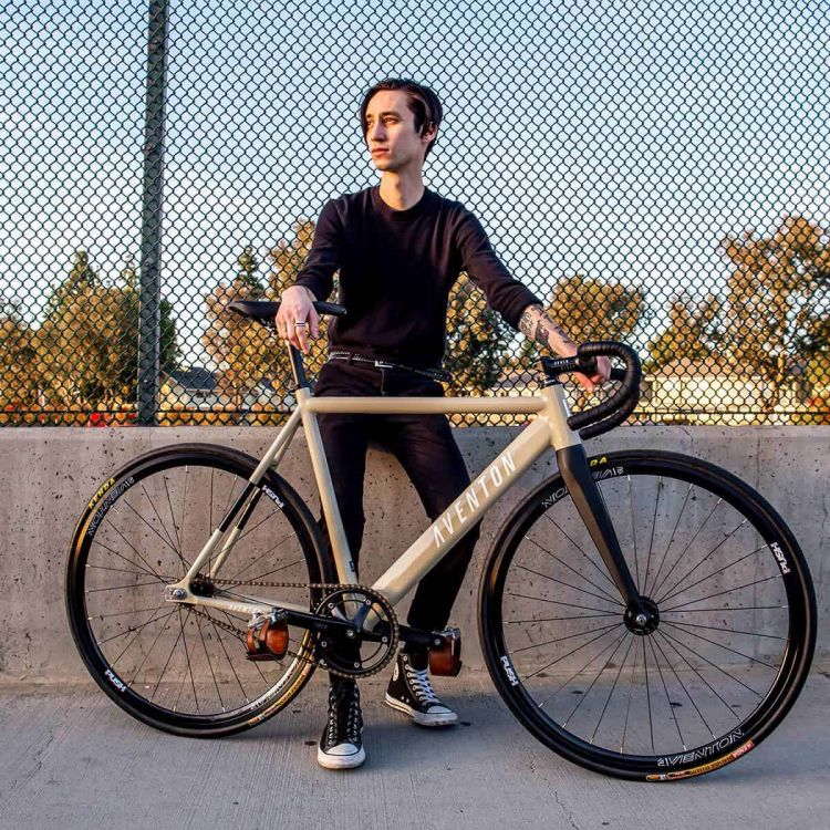 Aventon CORDOBA 2025 • Купить в Киеве | по Лучшей Цене | с