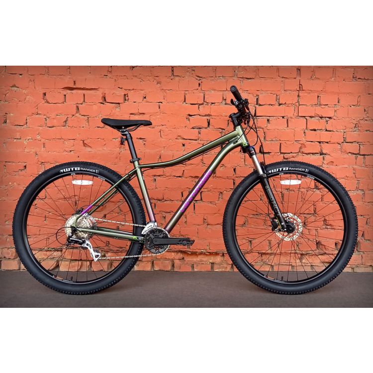 cannondale trail 6 m