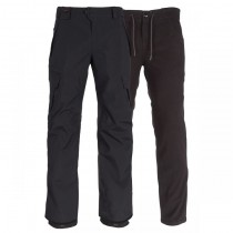 Штаны 686 Smarty 3-in-1 Cargo Pant 19/20