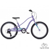 Велосипед 20" ELECTRA Sprocket 3i 2019 girls