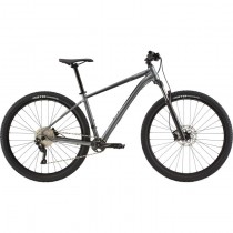Велосипед Cannondale Trail 4 2020 (27,5"-29")