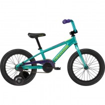 Велосипед 16" Cannondale TRAIL SS GIRLS OS 2022