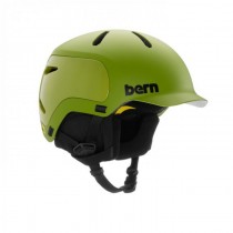 Шлем Bern WATTS 2,0 Mips  21/22
