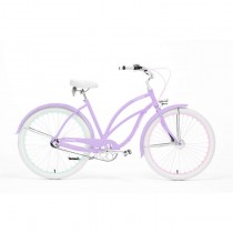 Велосипед EMBASSY 26" Jules Cruiser 3i/7i