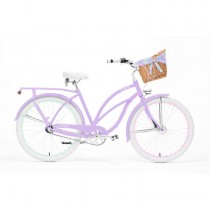 Велосипед EMBASSY 26" Jules Cruiser 3i/7i