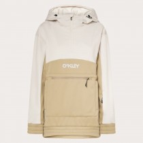 Куртка Oakley WMS TNP Nose Grabe Softshell Mist 2026