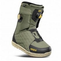 Ботинки ThirtyTwo - Lashed Double Boa WIDE 2026