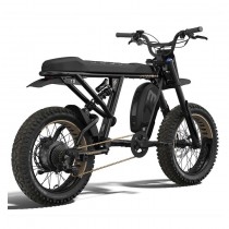 Электровелосипед 20" SUPER73-R Adventure SE