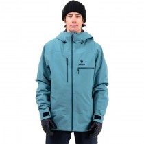 Куртка Jones Shralpinist Stretch 3L 2026