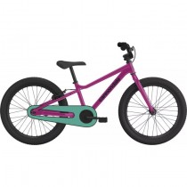 Велосипед 20" Cannondale TRAIL SS OS