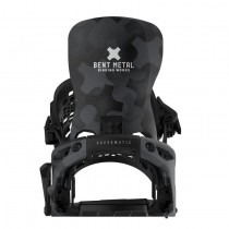 Крепления Bent Metal Supermatic Lighting 2026