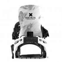 Крепления Bent Metal Supermatic Lighting 2026