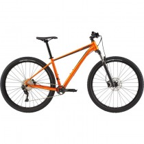 Велосипед Cannondale Trail 4 2020 (27,5"-29")