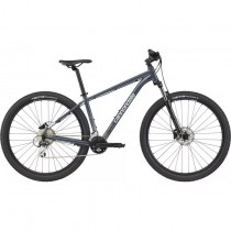 Велосипед Cannondale TRAIL 6 2024 (27,5 - 29")