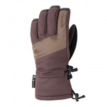 Перчатки 686 GORE-TEX Linear Glove 20/21