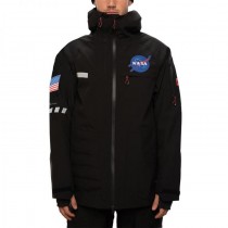 Куртка 686 NASA Exploration Thermagraph Jacket 20/21