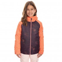 Куртка детская 686 Speckle Insulated Jacket 19/20
