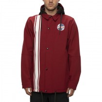 Куртка 686 Waterproof Coaches Jacket 20/21