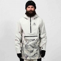 Куртка Jones Mountain Surf Anorak