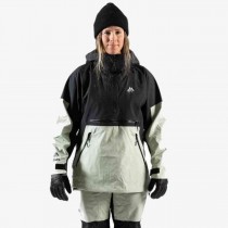 Куртка Jones Mountain Surf Anorak WOMEN`S