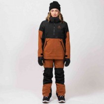 Куртка Jones Mountain Surf Anorak WOMEN`S