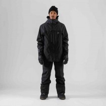 Куртка Jones Mountain Surf Parka