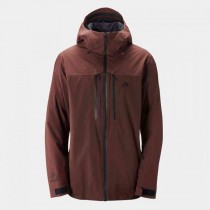 Куртка Jones Mountain Surf Parka