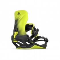 Крепления Jones Mercury FASE® 2026