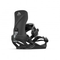 Крепления Jones Mercury FASE® 2026