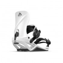 Крепления Jones Mercury FASE® 2026