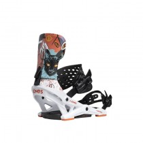 Крепления Jones Meteorite 2026