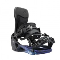Крепления Nidecker Supermatic LT 2026