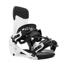 Крепления Nidecker Supermatic LT 2026
