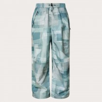 Штаны Oakley Channel Shell 2026