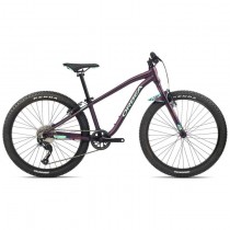 Велосипед 24" Orbea MX 24 DIRT 2021