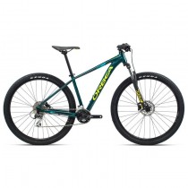 Велосипед 27,5" Orbea MX 27 50 2021