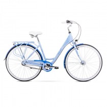 Велосипед 28" ROMET MODERNE 3 2020