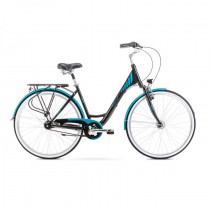 Велосипед 28" ROMET ART DECO 7 2020