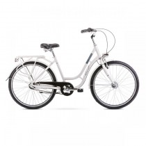 Велосипед 26" ROMET TURING 3S 2020