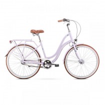 Велосипед 26" ROMET POP ART 2 2020