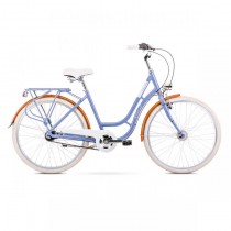Велосипед 26" ROMET TURING 7S 2020