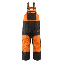 Полукомбинезон ThirtyTwo - Basement Bib 2026