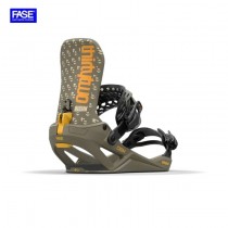 Крепления ThirtyTwo T32M Fase® 2026