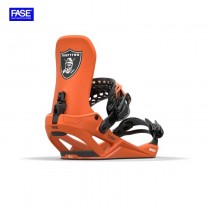 Крепления ThirtyTwo T32M Fase® 2026