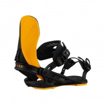 Крепления Arbor Hemlock 2025