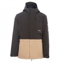 Куртка BonFire Vector Insulated Jacket 20/21