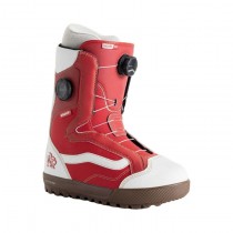 Ботинки Vans Encore Pro 2026