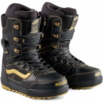Ботинки Vans Invado Pro 2026