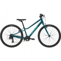 Велосипед 24" Cannondale QUICK OS B6