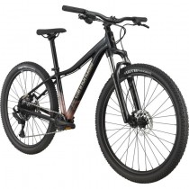 Велосипед Cannondale TRAIL 5 Feminine A4 EU